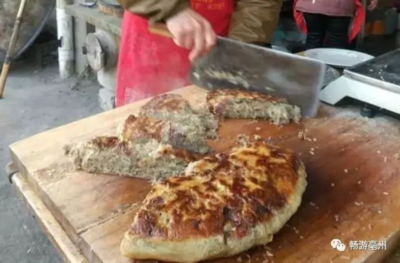 谯城区羊肉汤制作秘籍