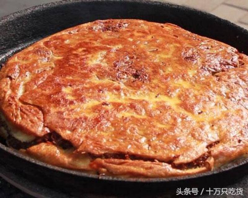 谯城区美食